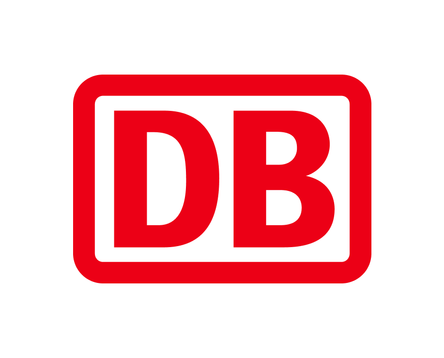 Deutsche Bahn Logo