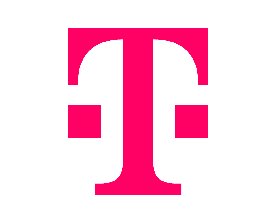 Telekom Logo