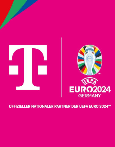 Telekom UEFA Euro2024